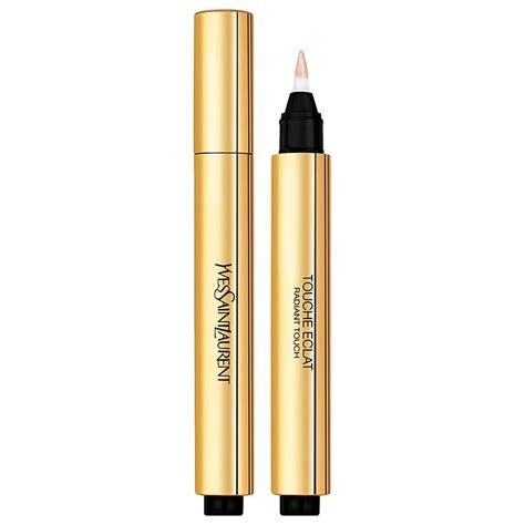 buy ysl touch eclat number 2.5|ysl touche eclat concealer.